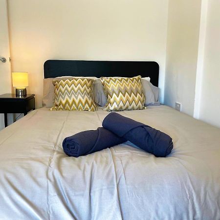 Ford Haven Apartment Плимът Екстериор снимка