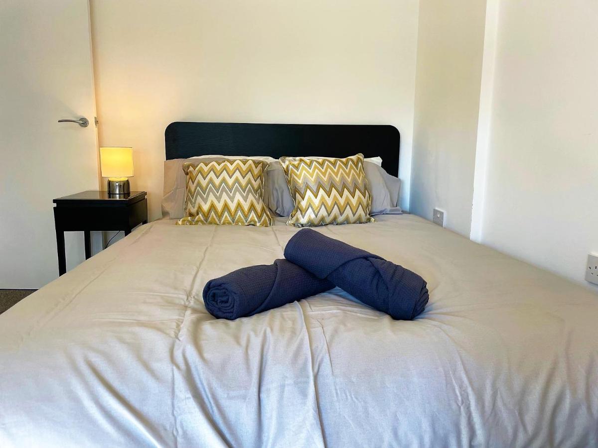 Ford Haven Apartment Плимът Екстериор снимка
